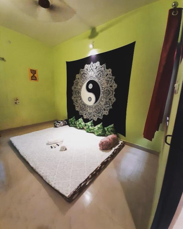OYO Downtown Homestay