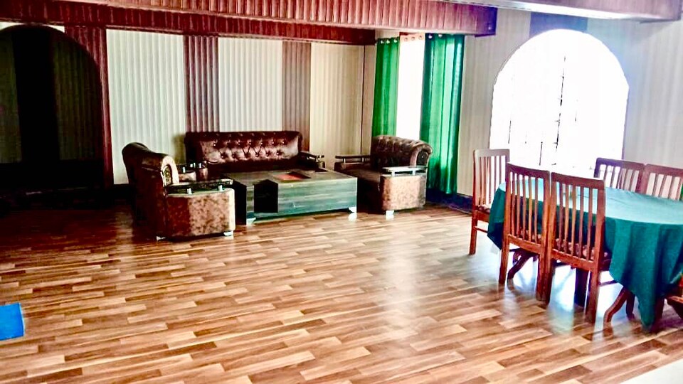 OYO Home Luvkush Homestay, Mandi, Mandi