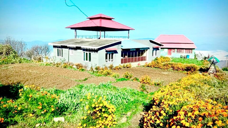 OYO Home Luvkush Homestay, Mandi, Mandi