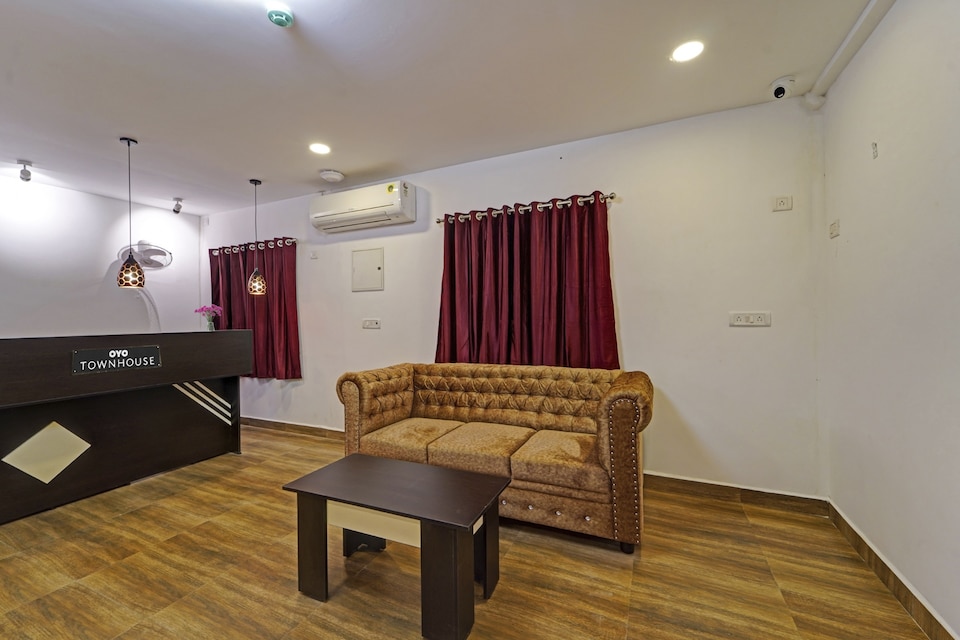 Super Townhouse ORCHID RESIDENCY Near T.Nagar, T Nagar Chennai, Chennai