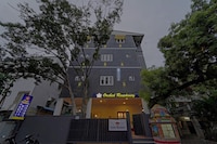 Townhouse ORCHID RESIDENCY Near T.Nagar