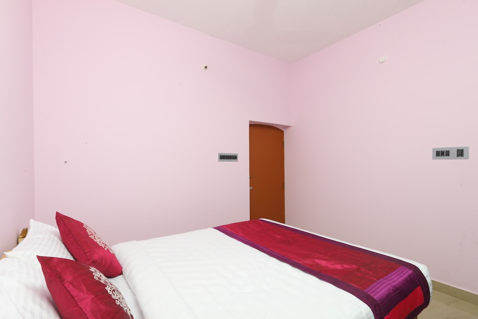 OYO Home 11698 Spacious 3BHK, Pondicherry City Centre, Pondicherry