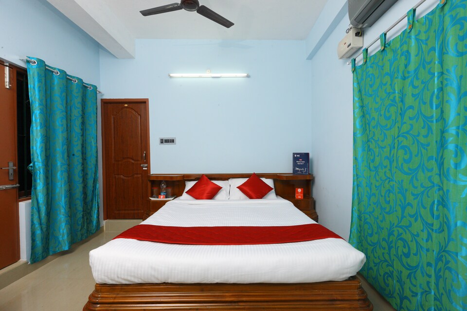 OYO Home 11699 Traditional 2BHK, Pondicherry City Centre, Pondicherry