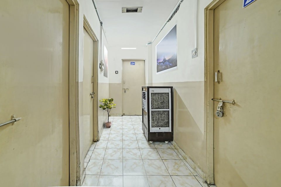 SPOT ON Hotel C and S, Chandrapur, Chandrapur