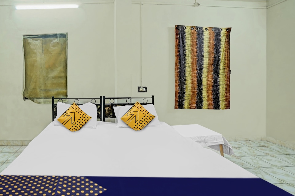 SPOT ON Hotel C and S, Chandrapur, Chandrapur