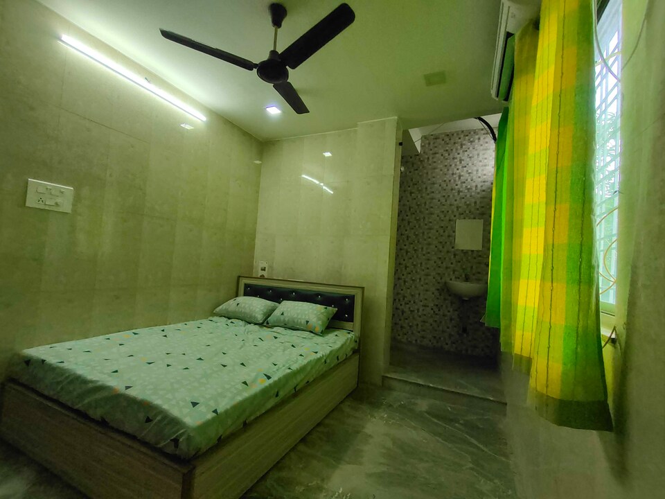 Capital O Dreamzz Inn, Bus Stand Nagpur, Nagpur