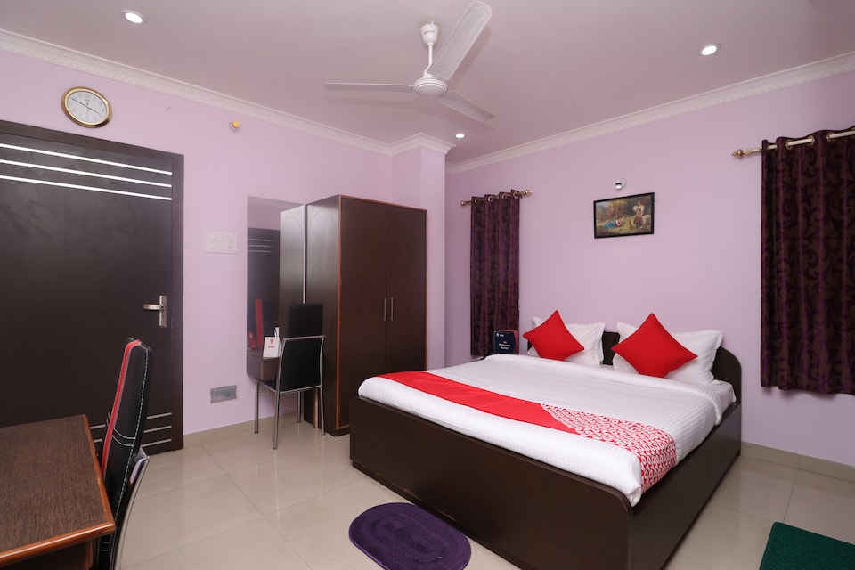 Flagship Hemlata Lodge, Ganeshguri Guwahati, Guwahati