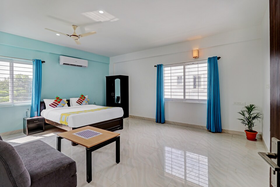 Hotel O NR Royal, HSR Bommanahalli Bangalore, Bangalore