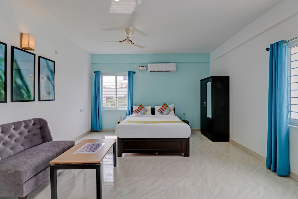 Hotel O NR Royal, HSR Bommanahalli Bangalore, Bangalore