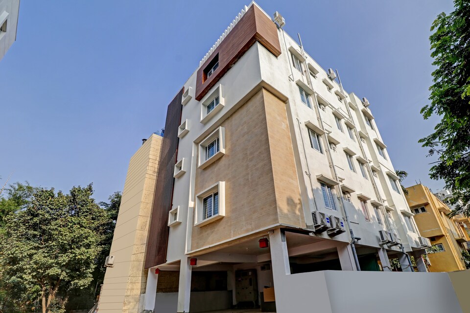 Hotel O NR Royal, HSR Bommanahalli Bangalore, Bangalore