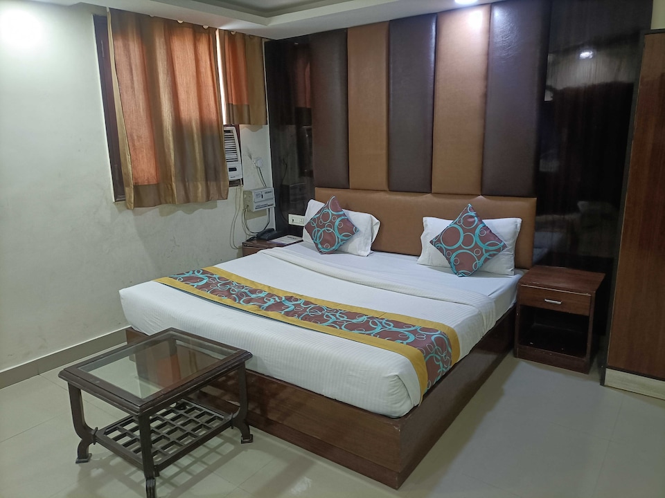 OYO Hotel Lex, Airport Delhi, Delhi Transit