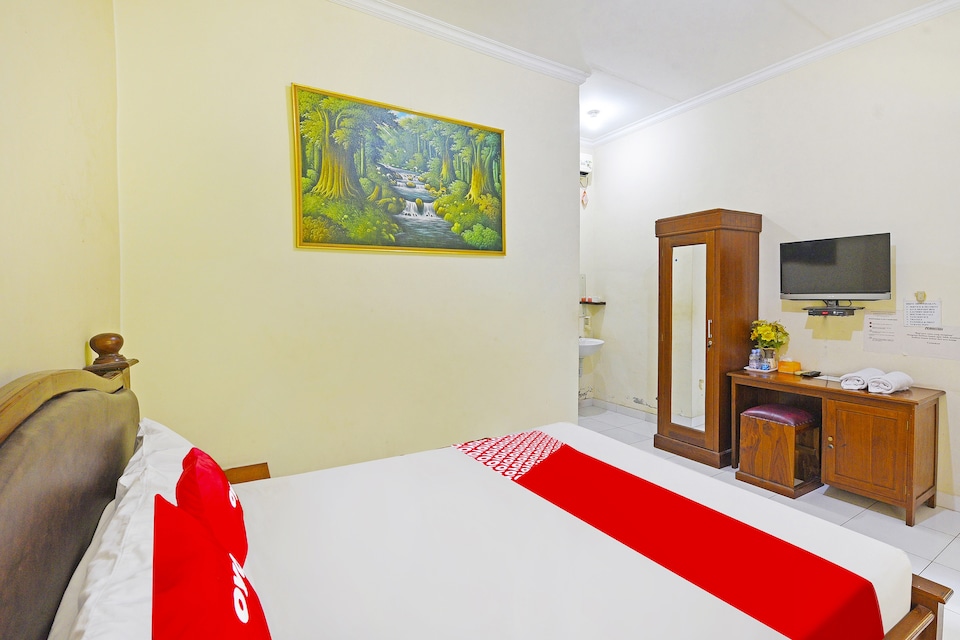 Capital O 91406 Agus Jaya Residence, North Denpasar, Bali