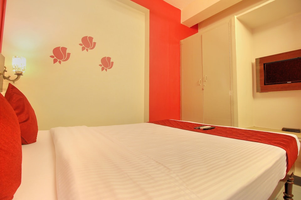 OYO 11704 Ravi Krishna Inn, Pondy Upcountry, Pondicherry