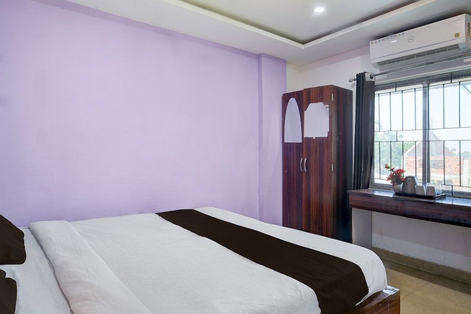 Collection O Rani Gate Guwahati Formerly Lakhi Guest House, ISBT Guwahati, Guwahati