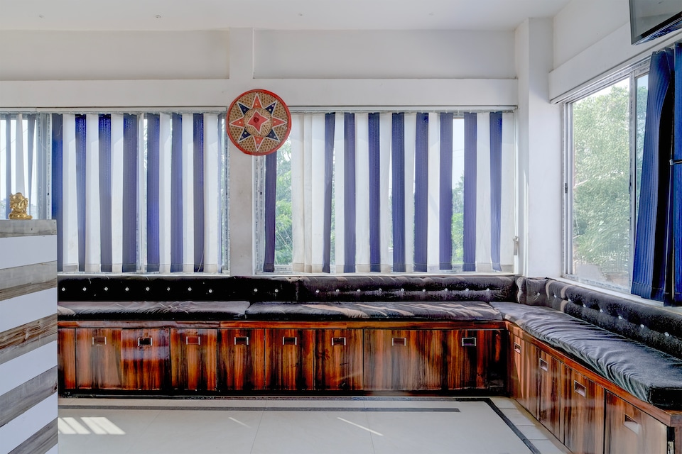 Collection O Rani Gate Guwahati Formerly Lakhi Guest House, ISBT Guwahati, Guwahati