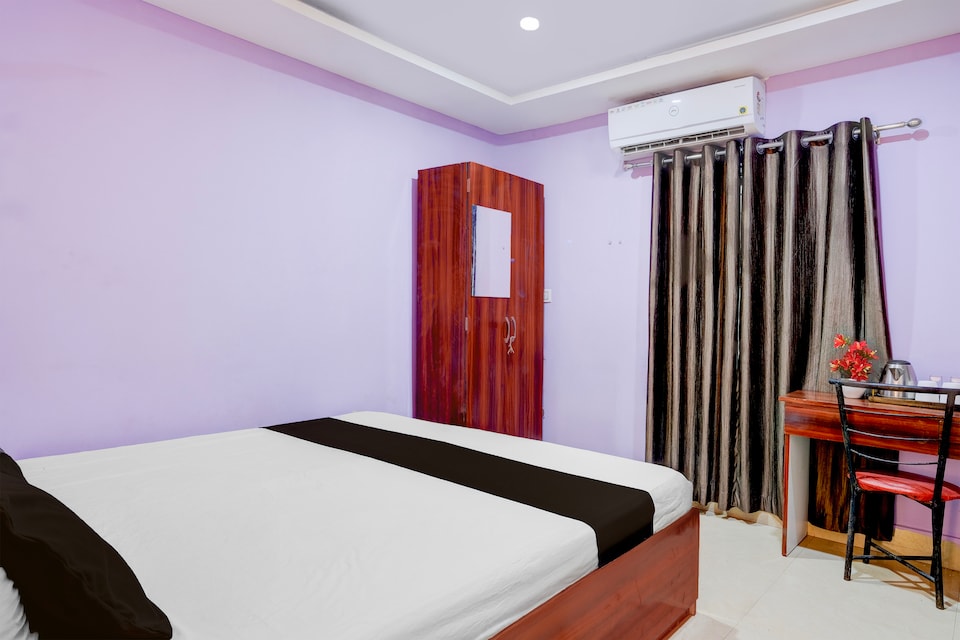 Collection O Rani Gate Guwahati Formerly Lakhi Guest House, ISBT Guwahati, Guwahati