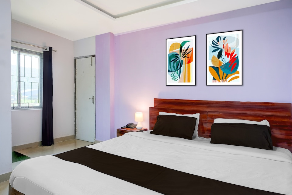 Collection O Rani Gate Guwahati Formerly Lakhi Guest House, ISBT Guwahati, Guwahati