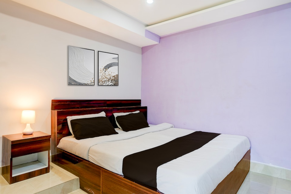 Collection O Rani Gate Guwahati Formerly Lakhi Guest House, ISBT Guwahati, Guwahati