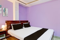 Collection O Rani Gate Guwahati Formerly Lakhi Guest House