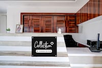 Collection O Rani Gate Guwahati Formerly Lakhi Guest House
