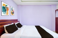 Super Collection O Rani Gate Guwahati Formerly Lakhi Guest House