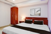 Super Collection O Rani Gate Guwahati Formerly Lakhi Guest House