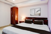 Collection O Rani Gate Guwahati Formerly Lakhi Guest House