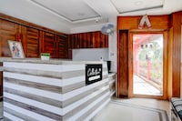 Collection O Rani Gate Guwahati Formerly Lakhi Guest House