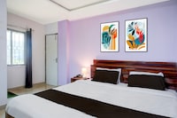 Super Collection O Rani Gate Guwahati Formerly Lakhi Guest House