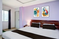 Collection O Rani Gate Guwahati Formerly Lakhi Guest House