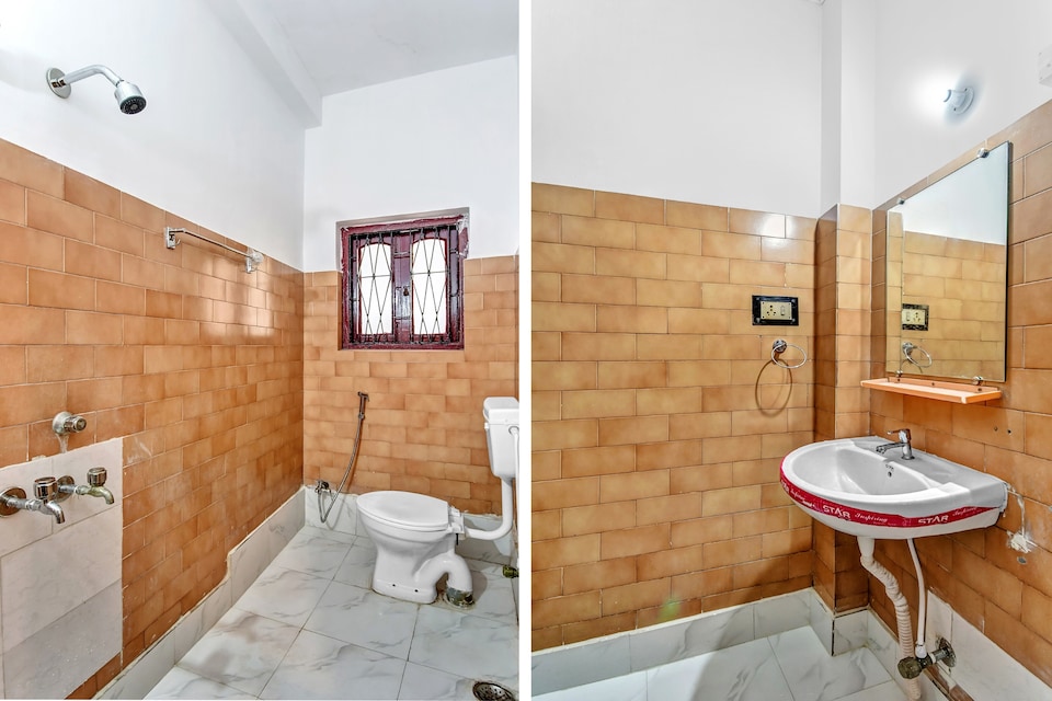 OYO Tanishk Residency, Salt Lake Kolkata, Kolkata