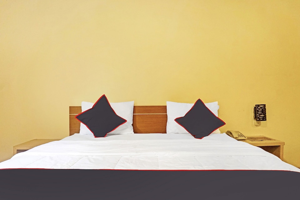 Collection O 91409 Hotel Fiducia Otista 153 - 157, Matraman, Jakarta