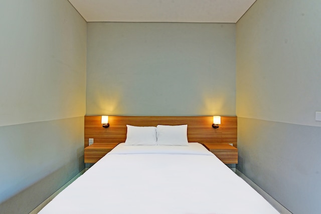 Capital O 91410 Matara Kuta Residence