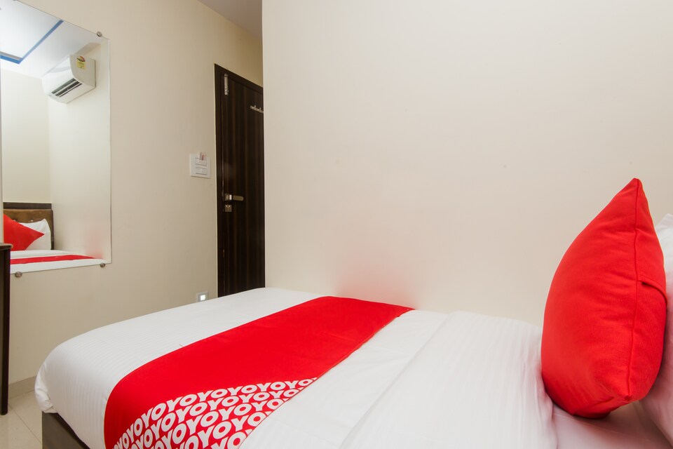 Hotel O Avion Park, Mumbai BCEC, Mumbai