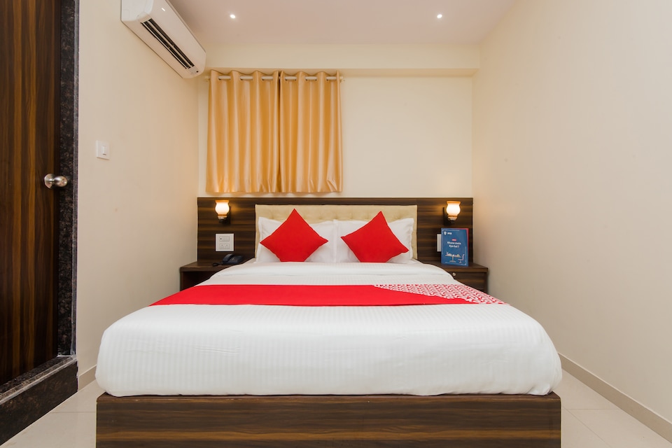 Hotel O Avion Park, Mumbai BCEC, Mumbai