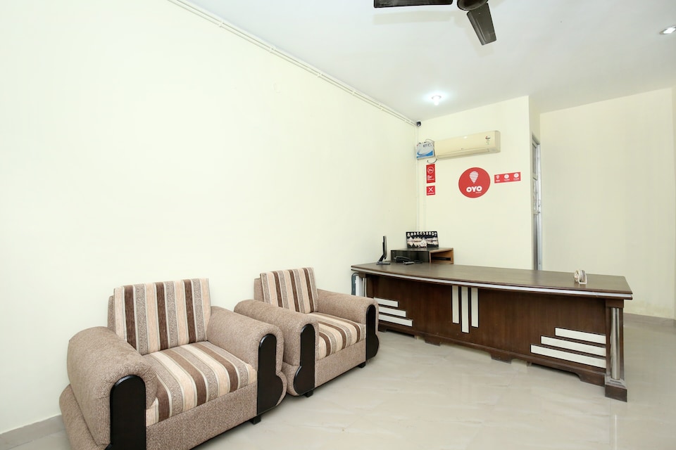 Capital O 11708 Near Lpu, Jalandhar, जालंधर