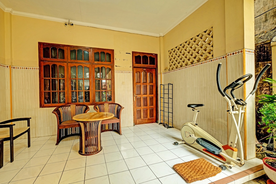 OYO 91417 Garuda Setia Hotel, Kebumen, Kebumen