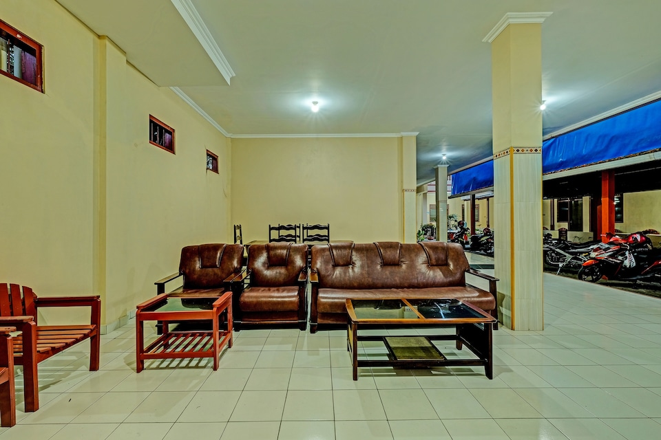 OYO 91417 Garuda Setia Hotel, Kebumen, Kebumen