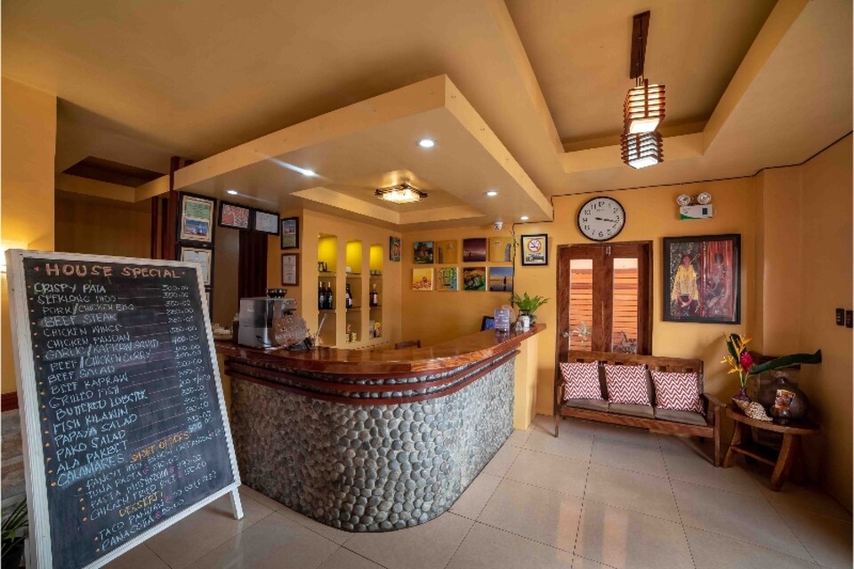 OYO 889 Amboy Hometel, Cubao Manila, Quezon City