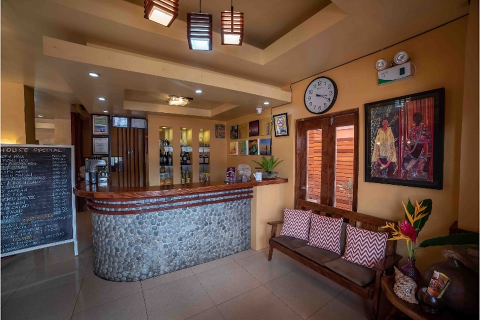 OYO 889 Amboy Hometel, Cubao Manila, Quezon City