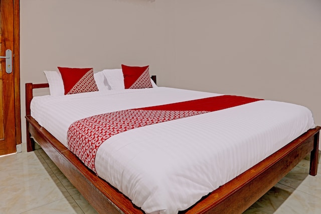 Hotel O Mulia Bangka
