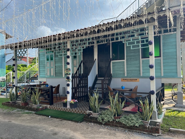 OYO Home 90564 Homestay Rumah Warisan 