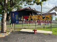 OYO Home 90564 Homestay Rumah Warisan 