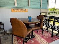 OYO Home 90564 Homestay Rumah Warisan 