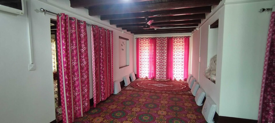 POP 91361 Reshi Homestay, Tangmarg Homes, Tangmarg