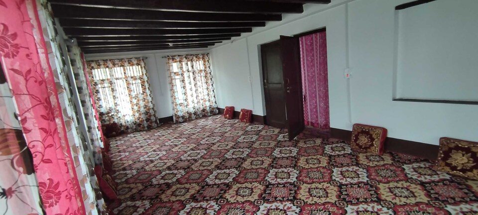 POP 91361 Reshi Homestay, Tangmarg Homes, Tangmarg