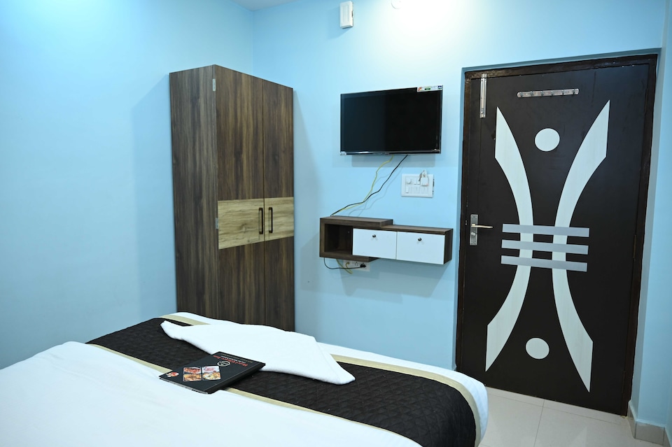 Hotel O by OYO Glance Inn, Patna, Patna
