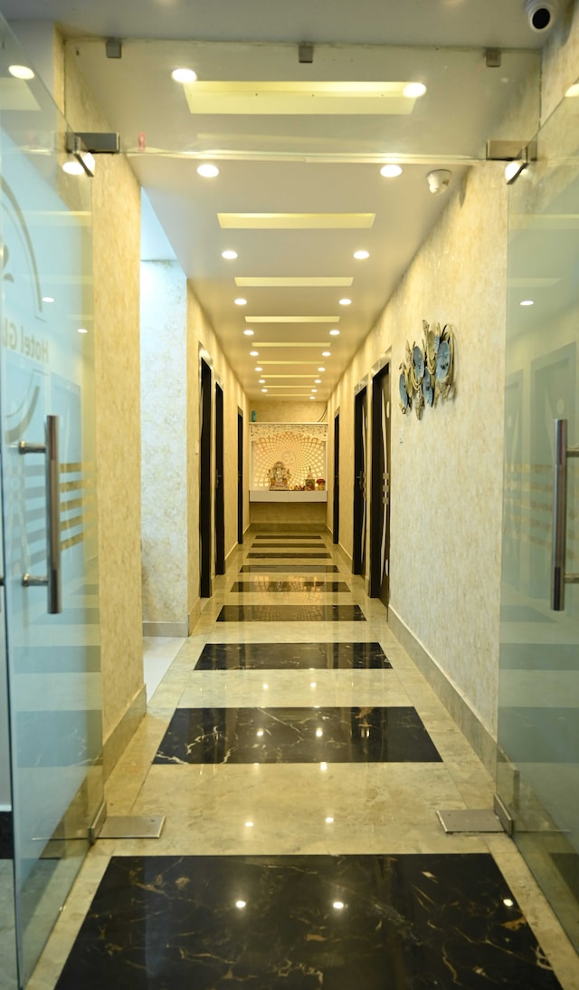 Hotel O by OYO Glance Inn