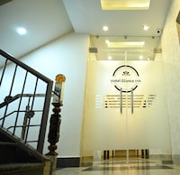 Hotel O by OYO Glance Inn