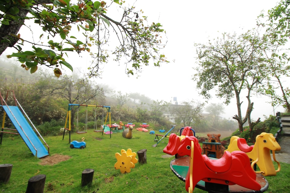 OYO 11719 HOTEL SIERRA, Kodaikanal, Kodaikanal